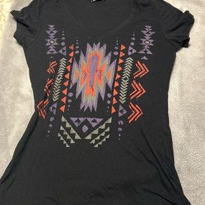 Woman’s tee